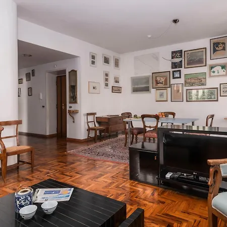 Torlonia Zen Apartment-zen35 Apartament