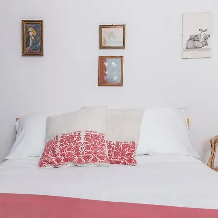 Torlonia Zen Apartment-zen35 Apartmán