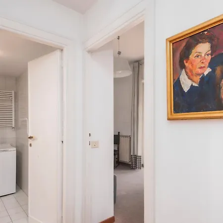 Torlonia Zen Apartment-zen35