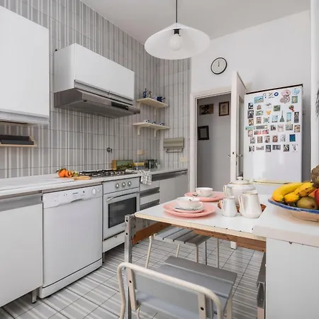 Torlonia Zen Apartment-zen35 Apartmán