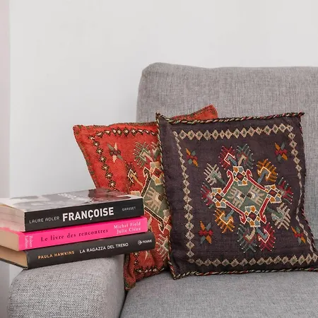 Torlonia Zen Apartment-zen35